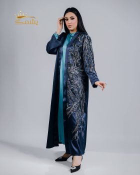 عباية 3