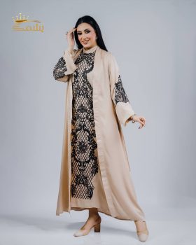 عباية 4