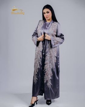 عباية 6