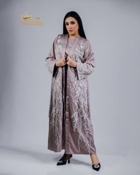 عباية 7