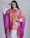 بونشو صيفى -فوشيا