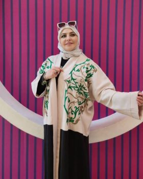 عباية 14