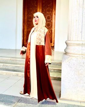 عباية 11